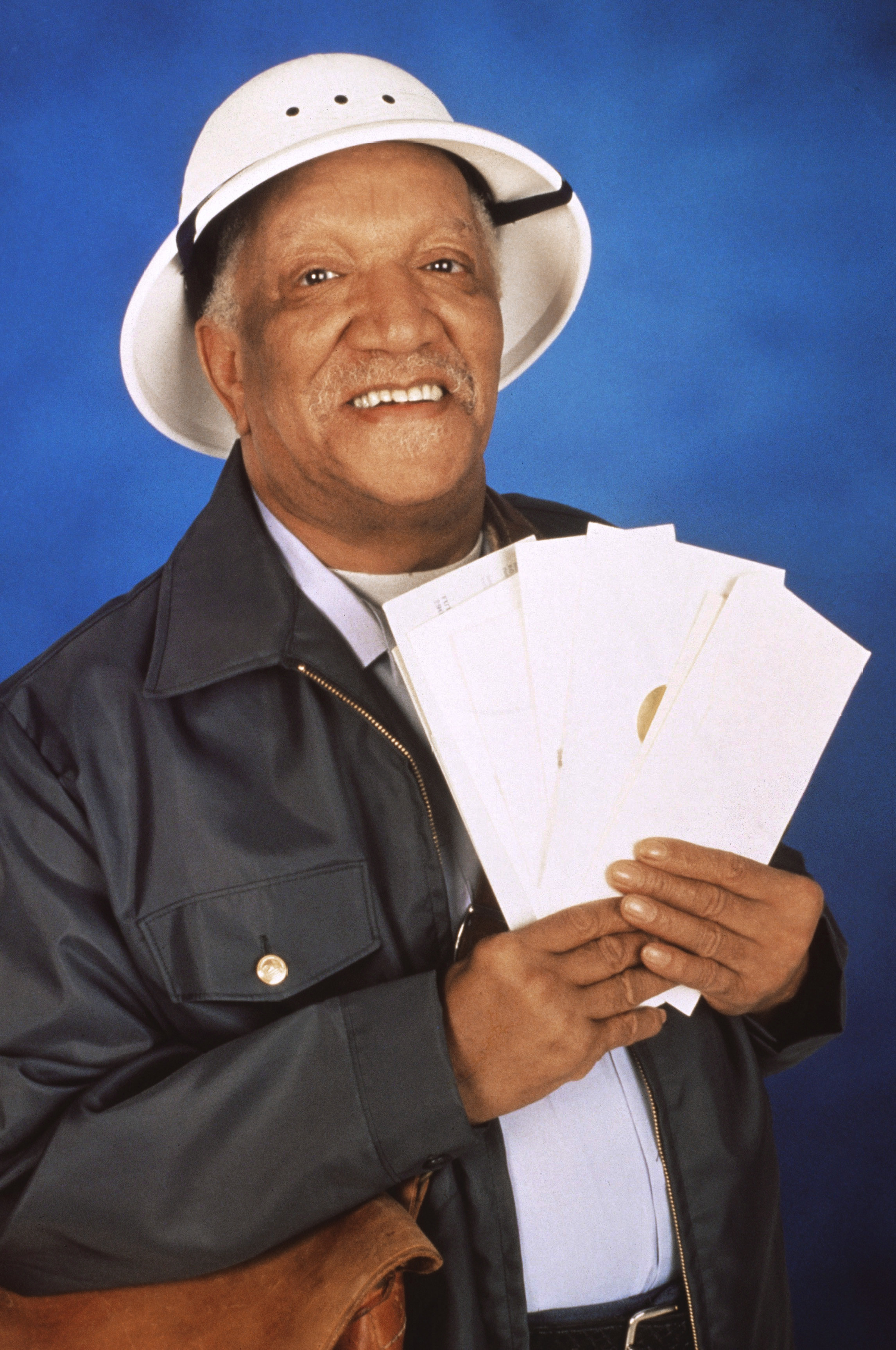 Redd Foxx