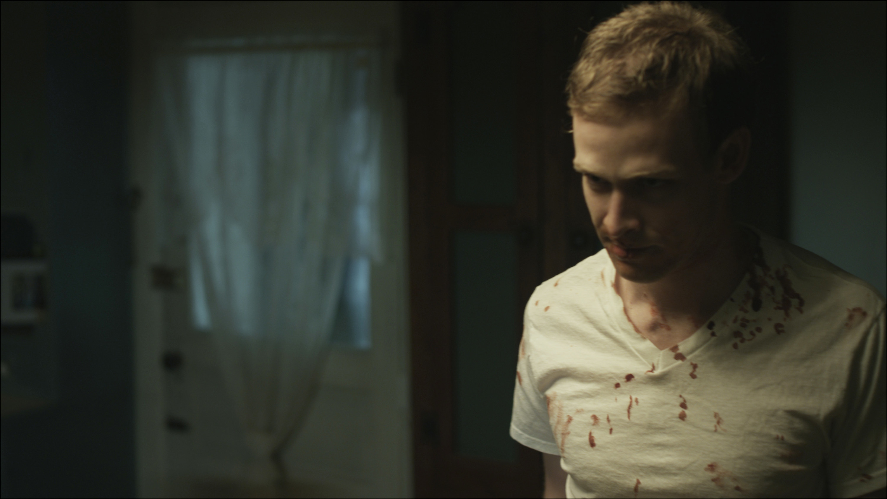 Johnny Lewis