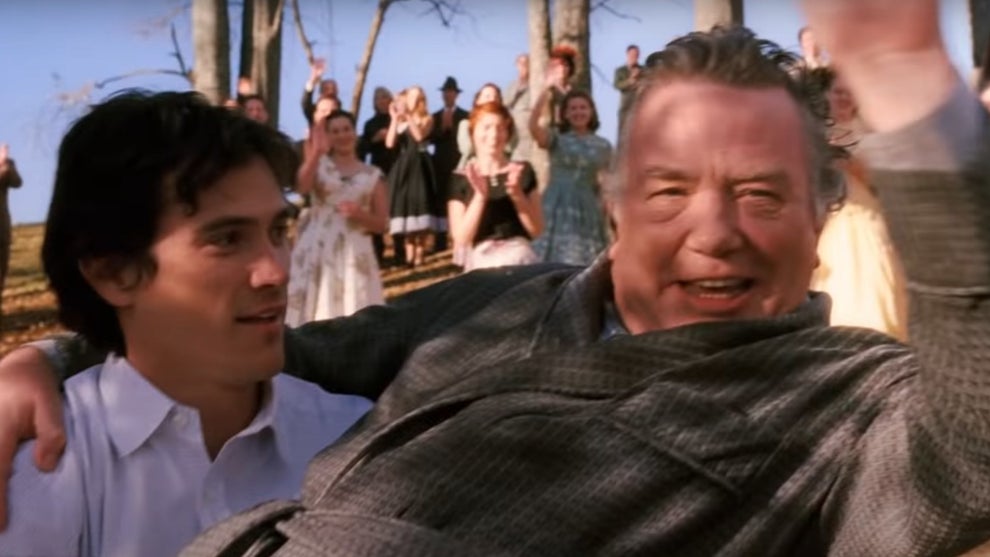 Most Perfect Movie Endings Of All Time