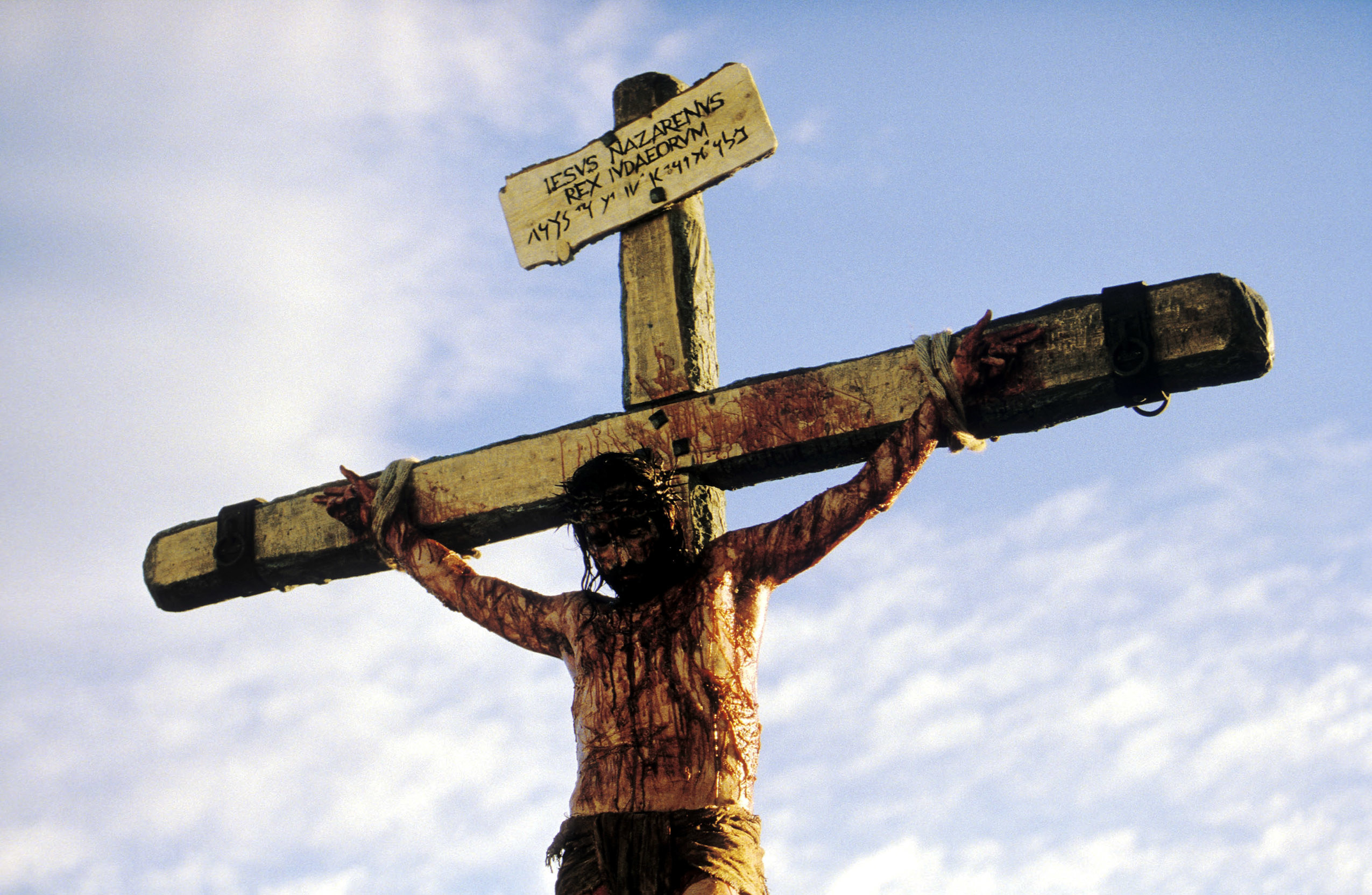 стим не иисус но несу свой крест фото 42