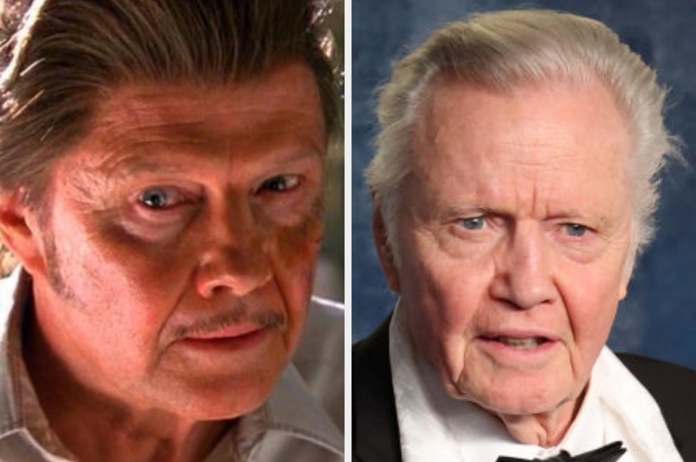 Holes Movie Cast Then And Now