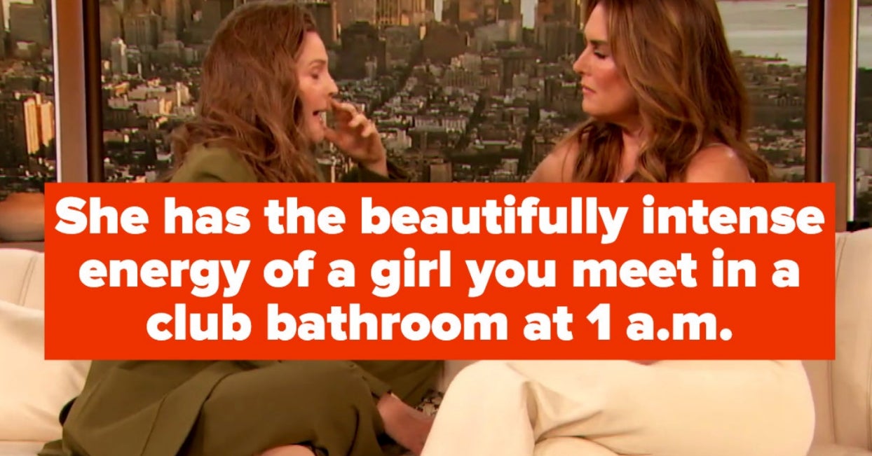 Just 18 Hilarious Tweets From This Week