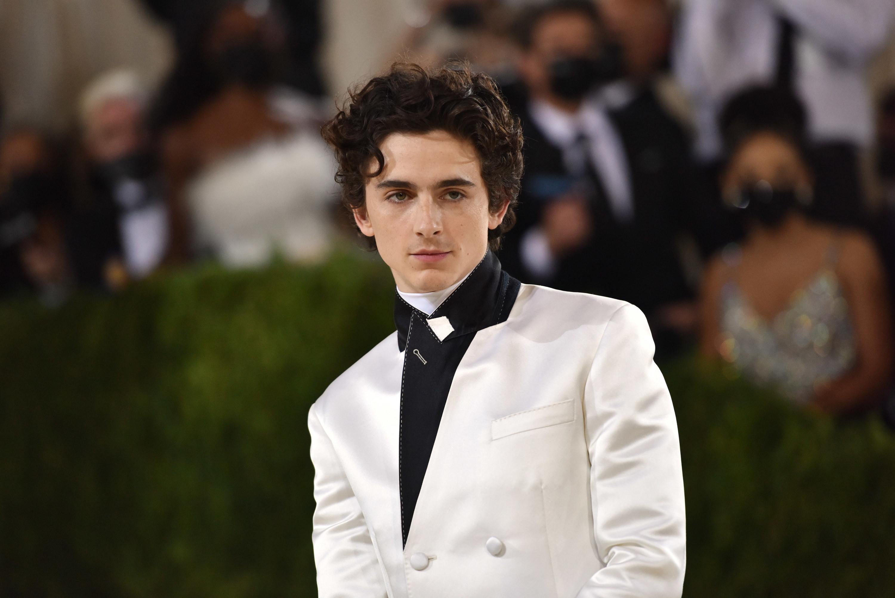 Timothée Chalamet Is Promoting 'Wonka' by Dating Kylie Jenner