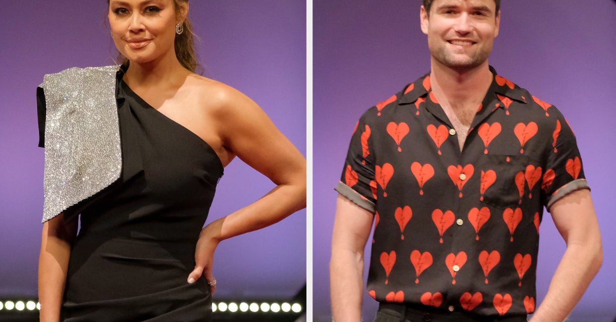 Vanessa Lachey Was Called Out For Her Behavior In The “Love Is Blind” Reunion By Cast Member Paul Peden