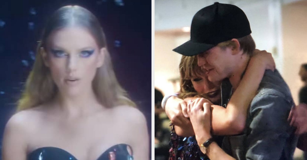 Taylor Swift Fans Think That “Midnights” Is Her Joe Alwyn Breakup Album And This Is Why They Might Actually Be Onto Something