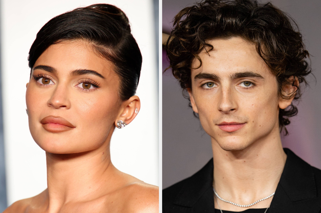 Kylie Jenner Is Dating Timothée Chalamet: Inside Their 'Casual' Romance