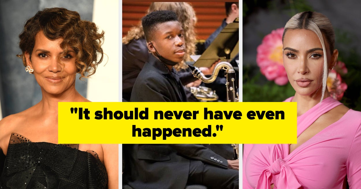 11 Celebrities Demanding Justice For Ralph Yarl, The 16-Year-Old Who Was Shot After Ringing The Doorbell To The Wrong House