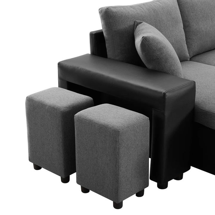 16 Best Sectional Sleeper Sofas For Guests 2023