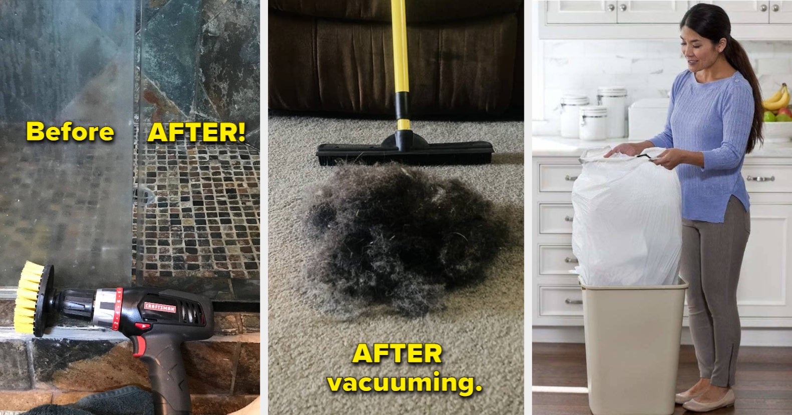 31 Products For Your Most Successful Spring Cleaning