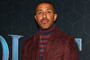 Marques Houston photographed in California