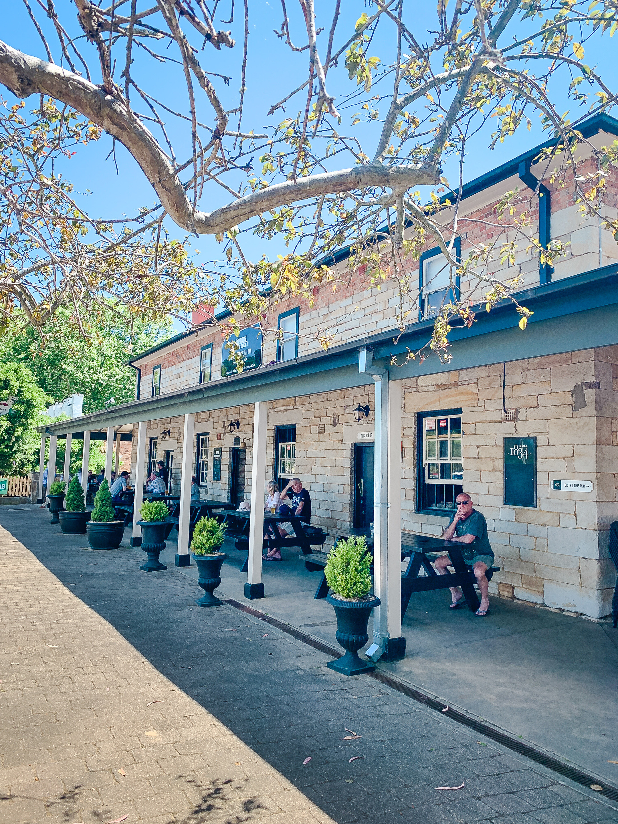 Photo of The Surveyor General Inn