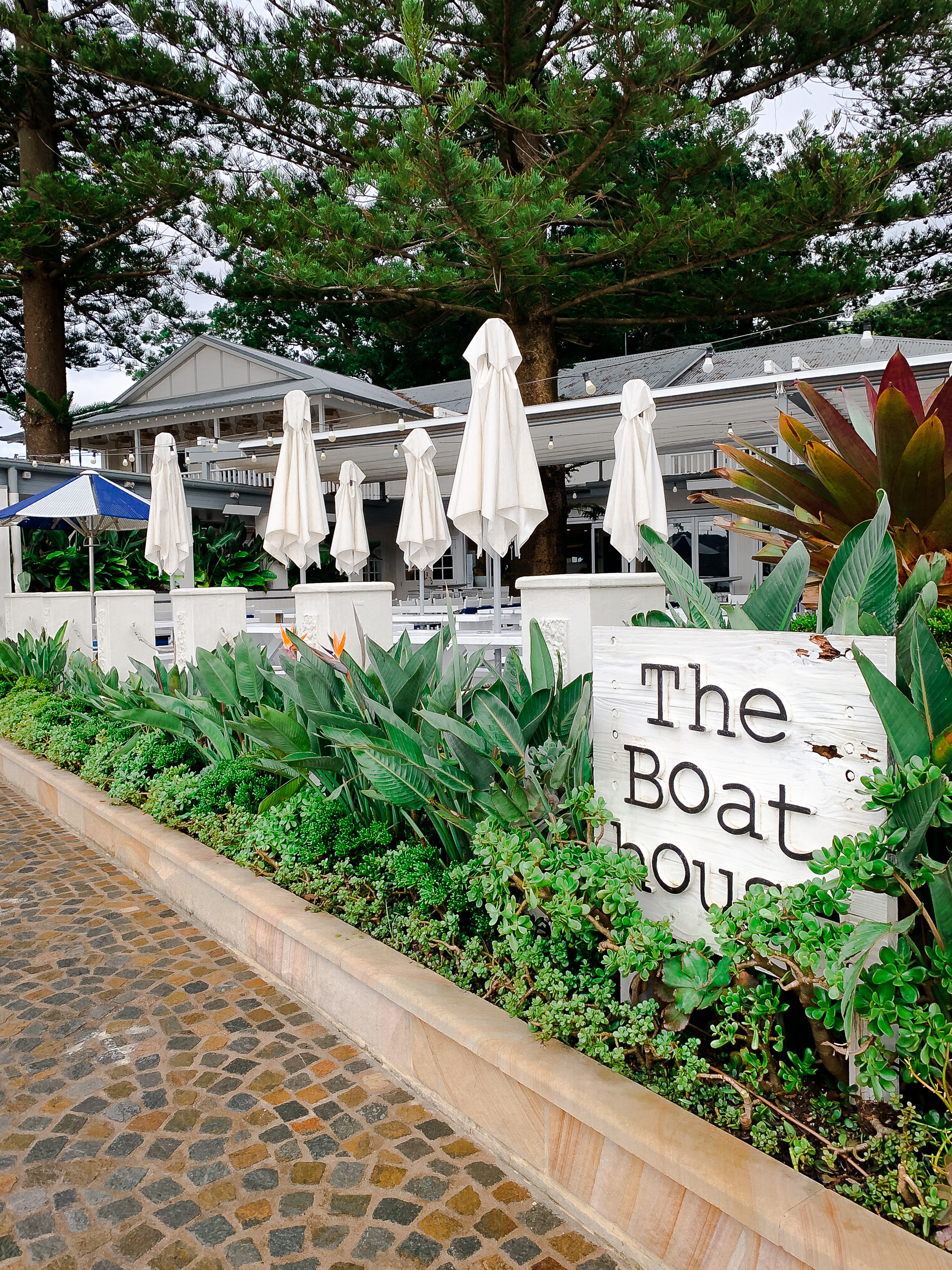 Photo of The Boathouse