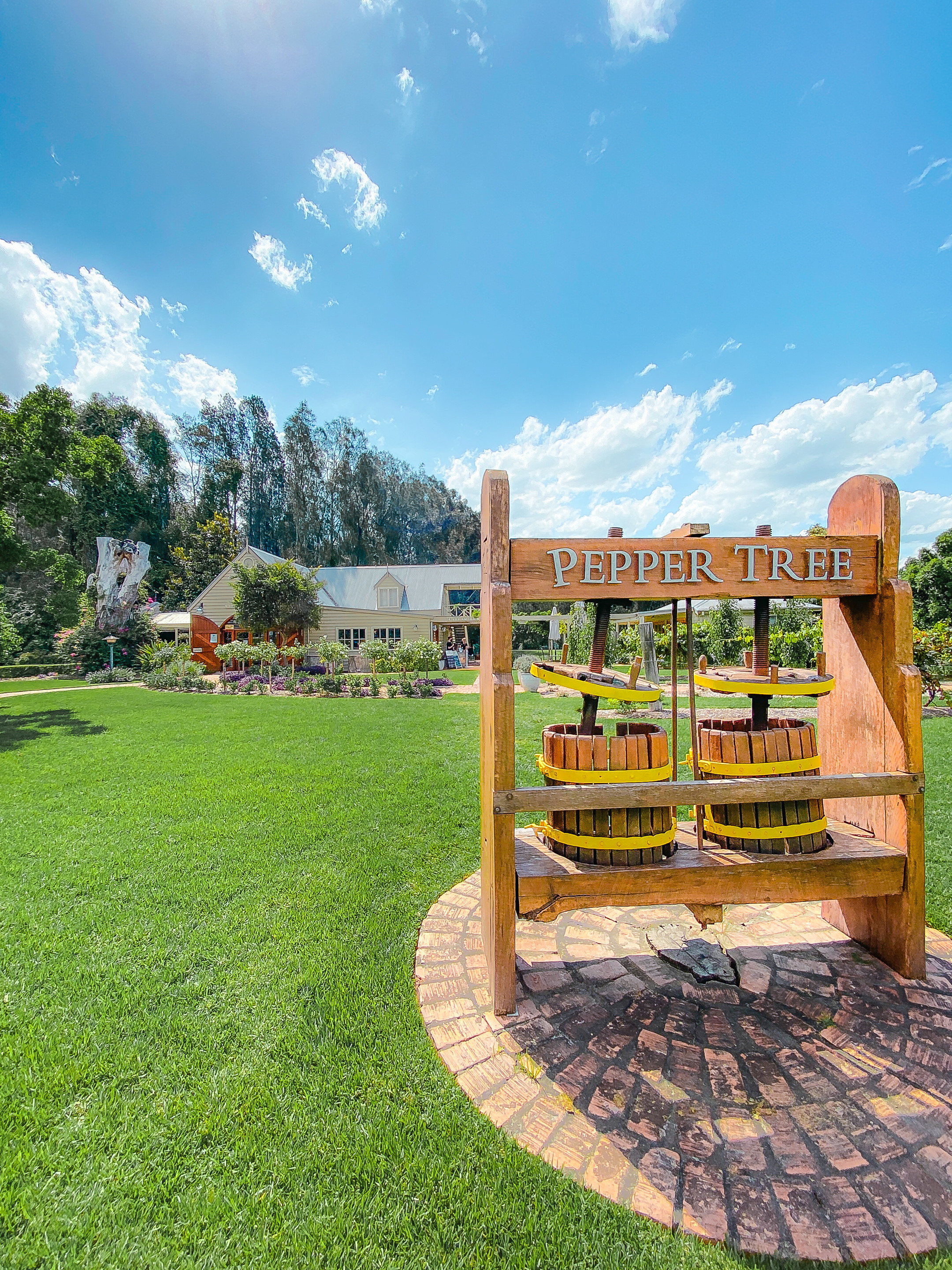 Photo of Pepper Tree Wines