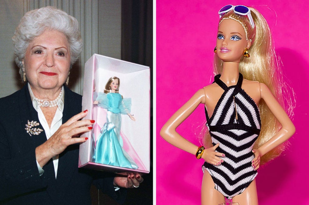21 Surprising Barbie Facts You Need to Know Today