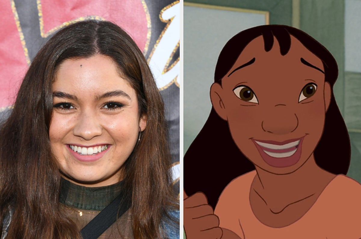 Hawaiian girl to play Lilo in Disney's live-action adaptation of 'Lilo &  Stitch' : Kauai Now