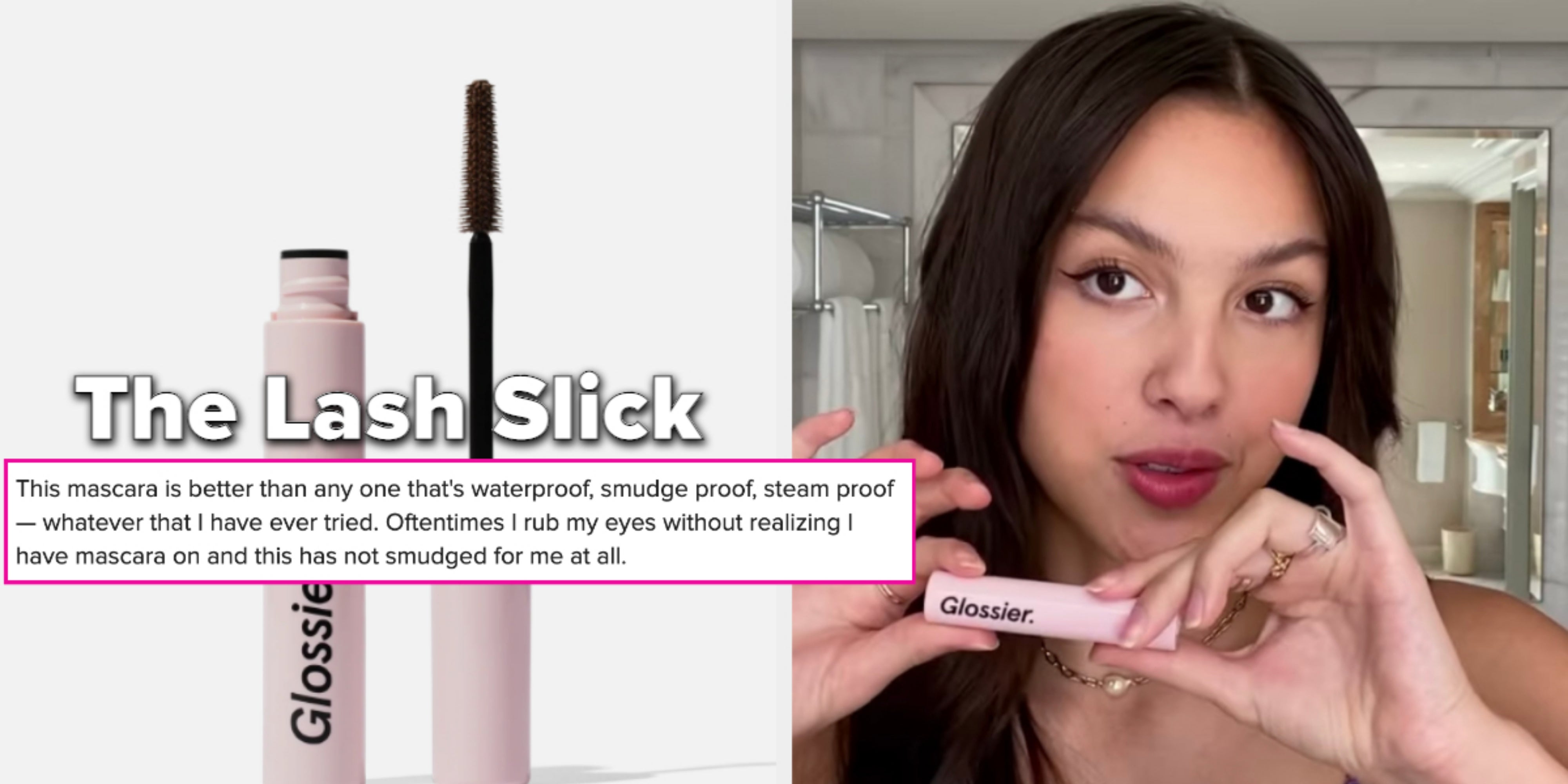 Ranking Glossier Products - Vimarsana News