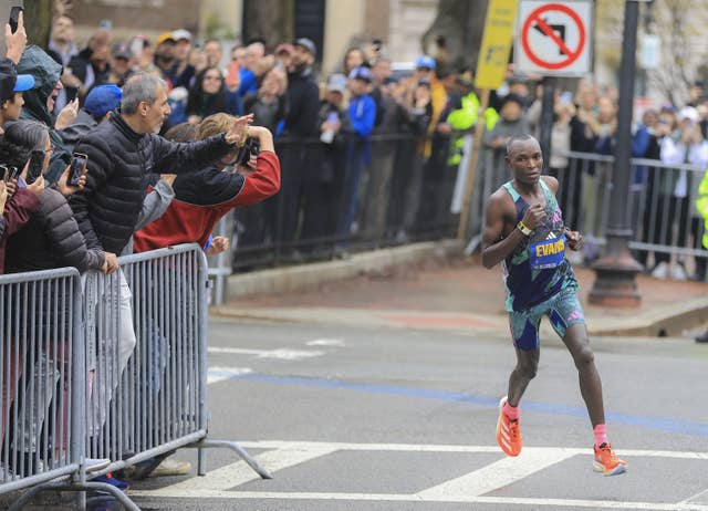 RvceShops Revival, Police Detonate Backpacks Left Near Boston Marathon  Finish Line