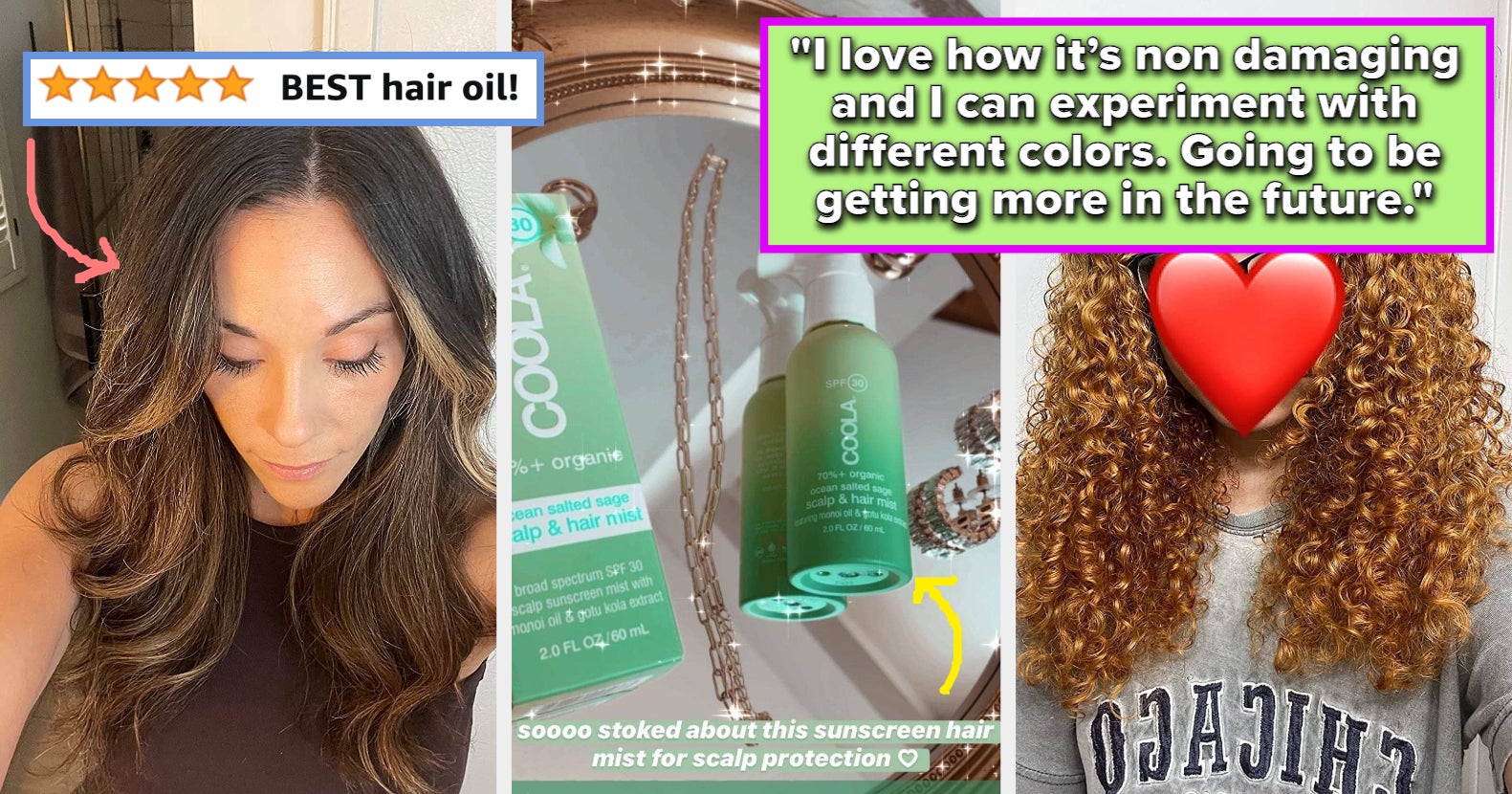 26 Luxury Hair Products For Will Beg Amazon on Stylist Your