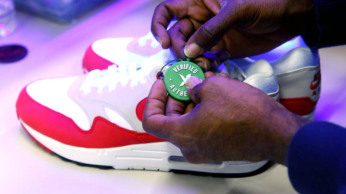In the latest between the ongoing Nike and StockX lawsuit, the court orders Nike to provide info on counterfeit shoes and its authentication process.