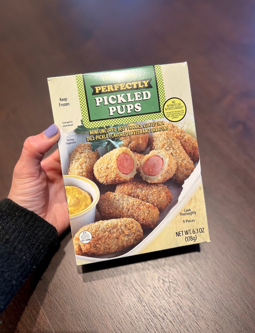 How Good Are Trader Joe’s Spring 2023 Products Really?