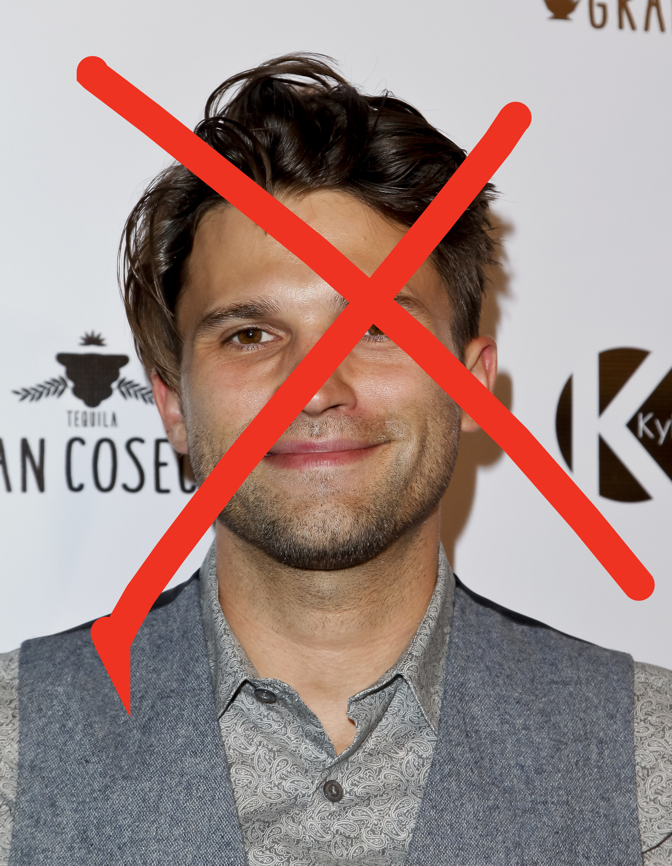 Photo of Tom Schwartz