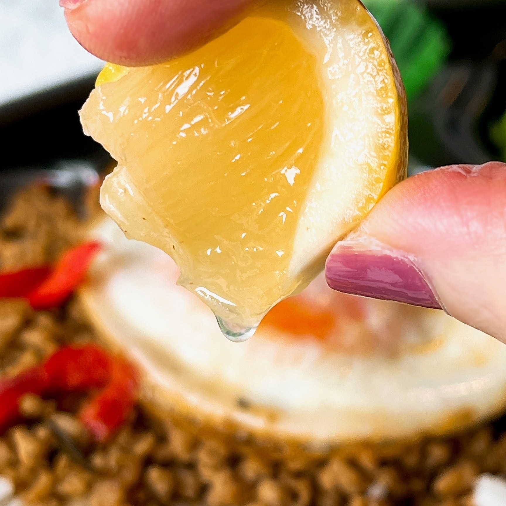 HottoMotto（ほっともっと）のオススメ弁当「ガパオライス」