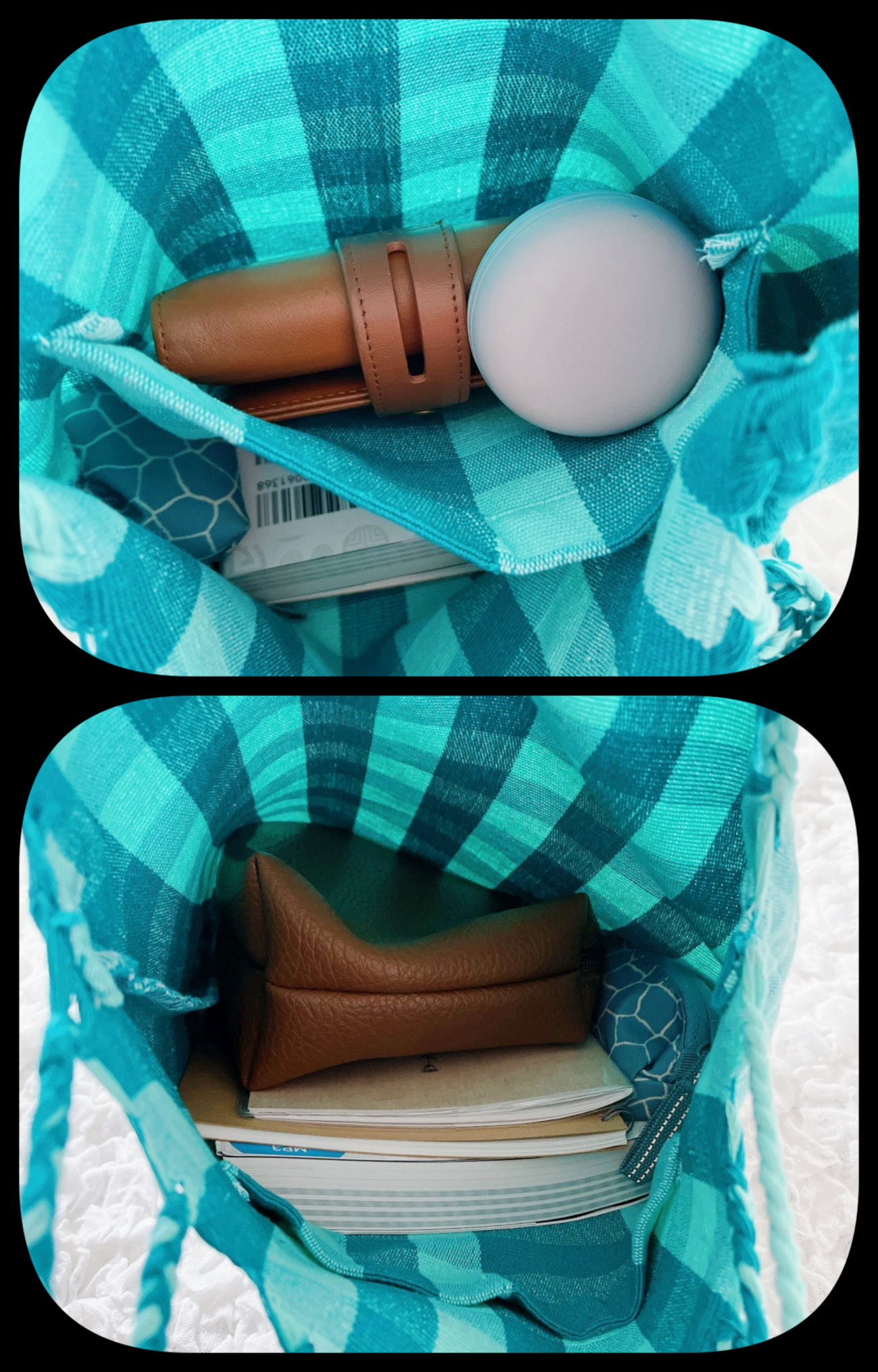 niko and&hellip;（ニコアンド）のおすすめのバッグ「ハンモックトートバッグ【tiny tiny（ティニーティニー）】