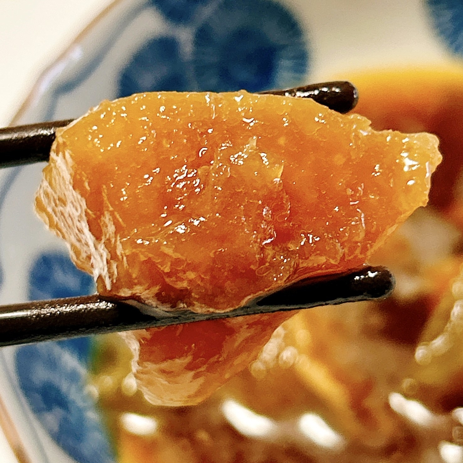 無印良品のオススメの食品「素材を生かしたお惣菜 豚の角煮」