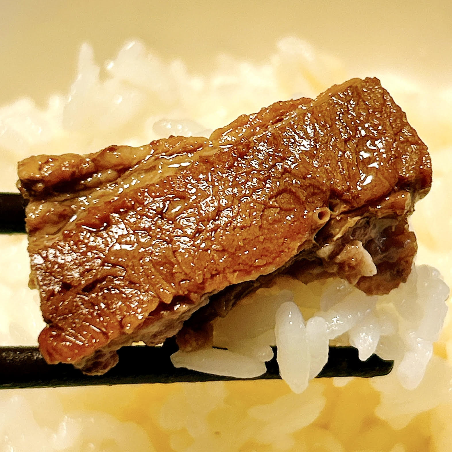 無印良品のオススメの食品「素材を生かしたお惣菜 豚の角煮」