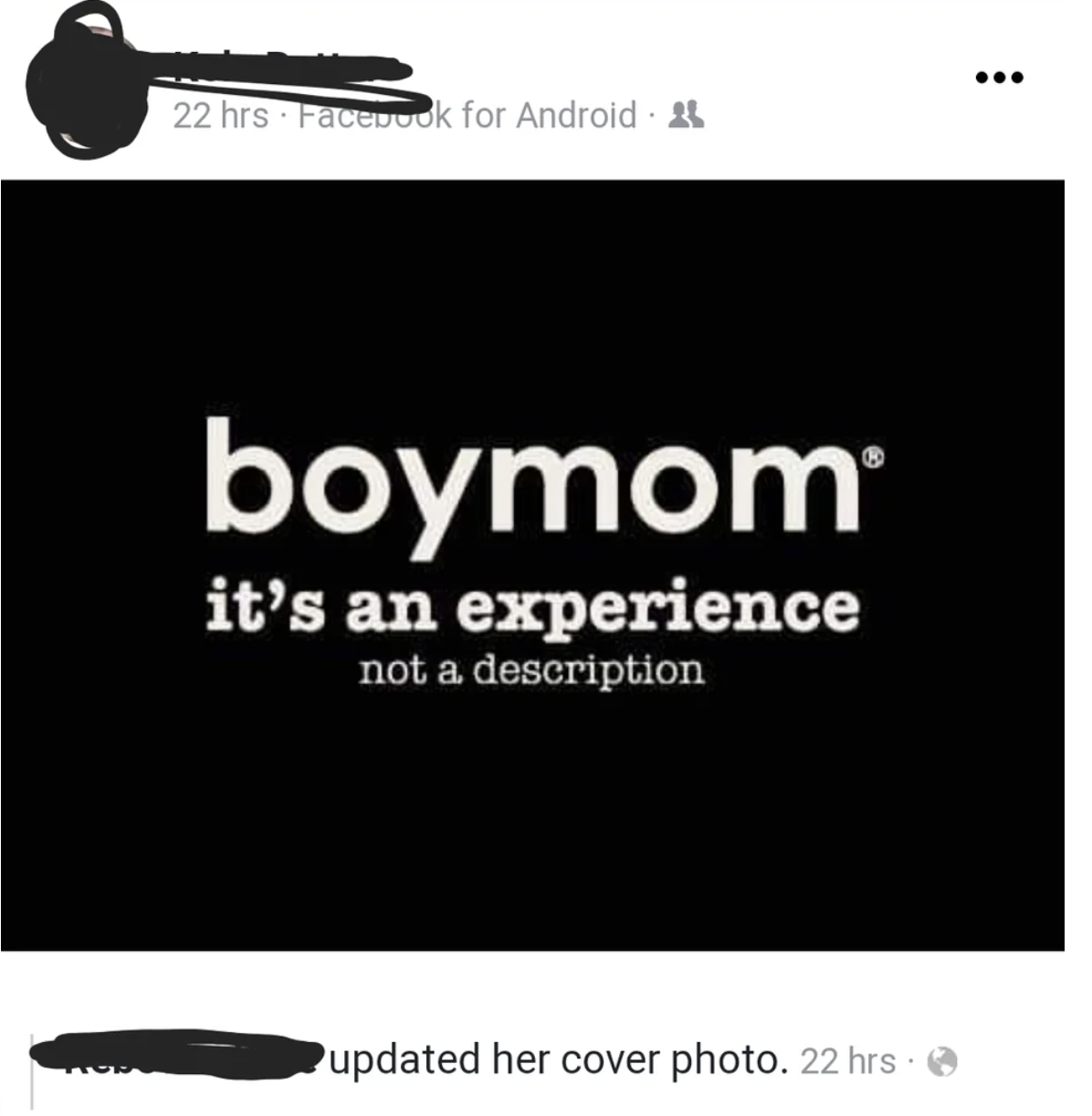 11 Toxic Boy Moms You'll Cringe At