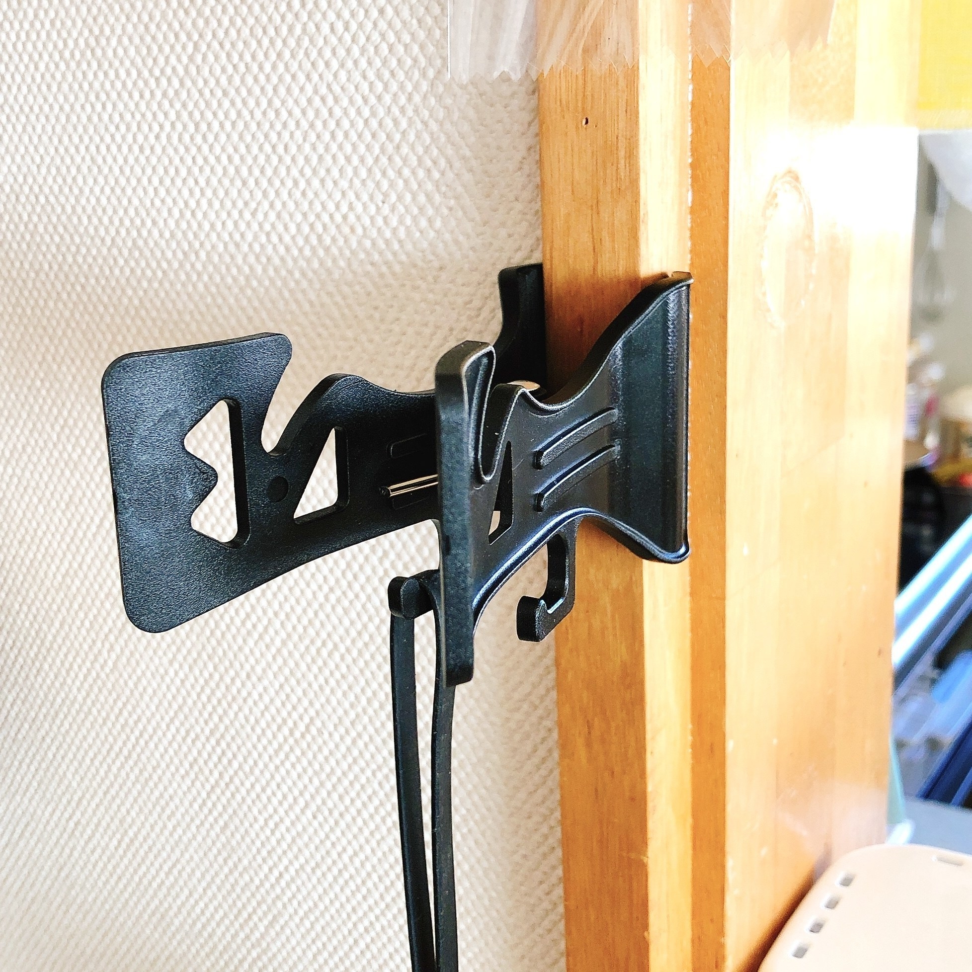 Daiso（ダイソー）のおすすめバーベキュー用品「多機能フッククリップ」