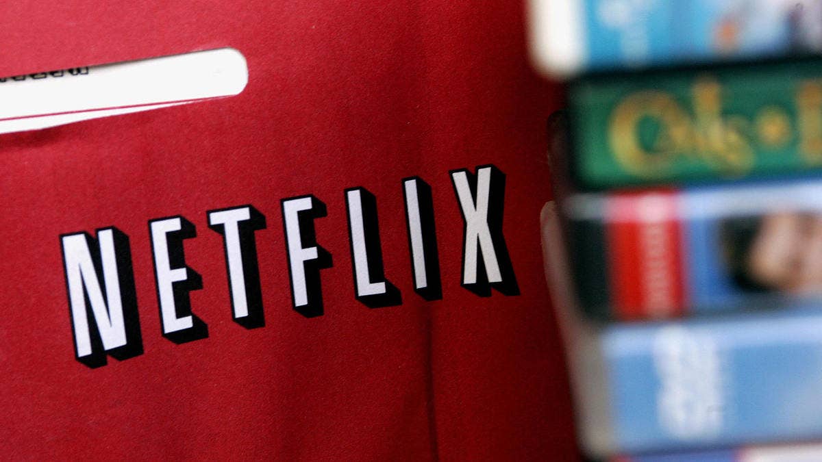 Netflix announced it will end its DVD-by-mail business after 25 years this fall, and Twitter users are swimming in nostalgia—as well as advice for the company.