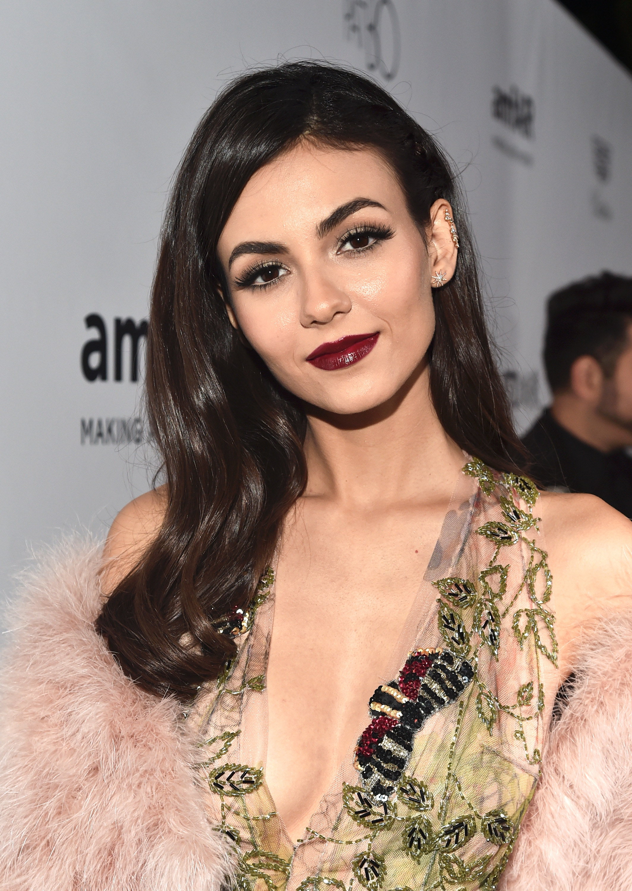 Victoria Justice Calls Ariana Grande Feud Rumors 'So Stupid