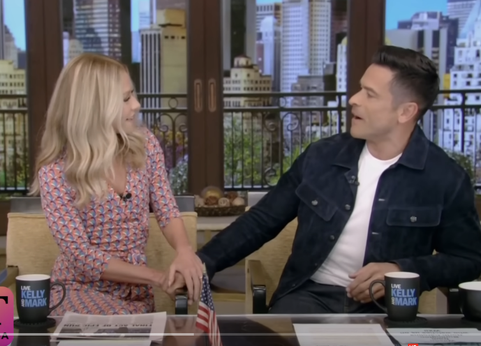 Why Kelly Ripa & Mark Consuelos Face Backlash