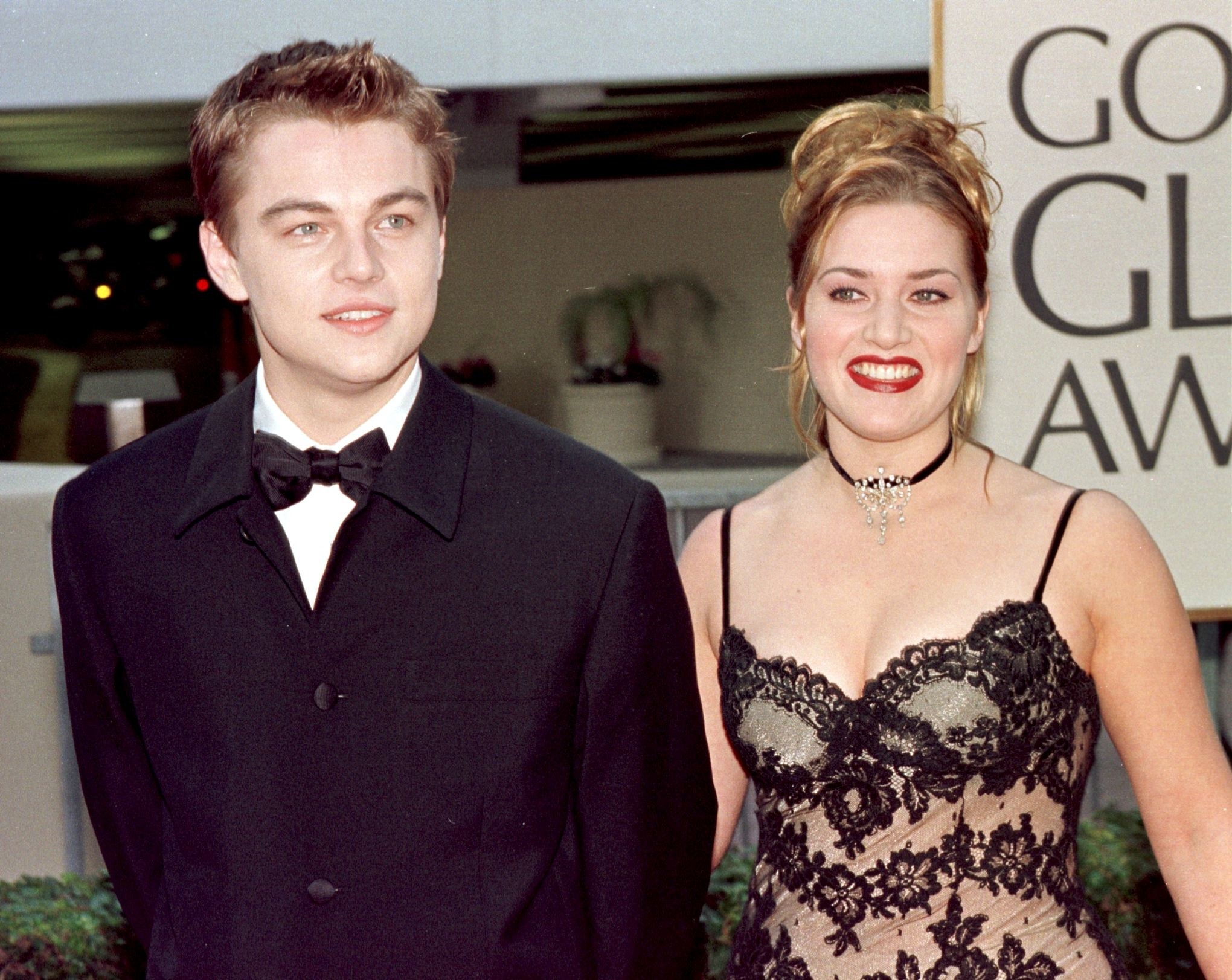 Kate Winslet And Leonardo DiCaprio's Adorable Friendship Explained