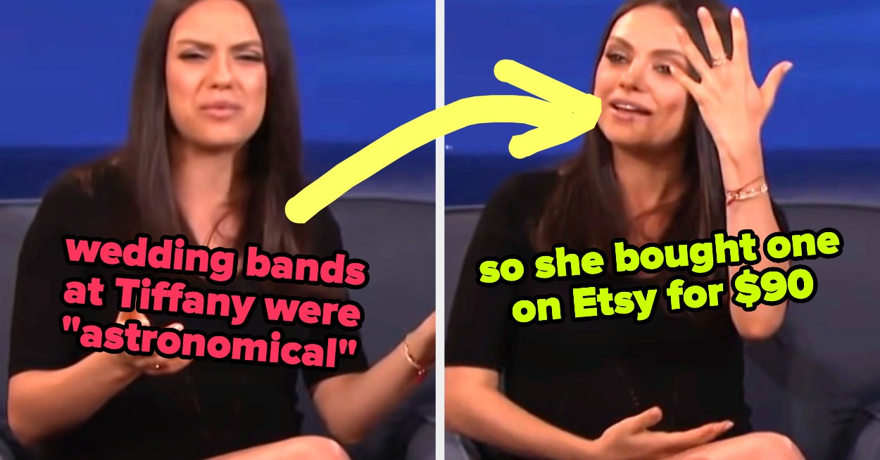 15 Times Celebs Were Financially Responsible With Their Wealth And Lived Below Their Means