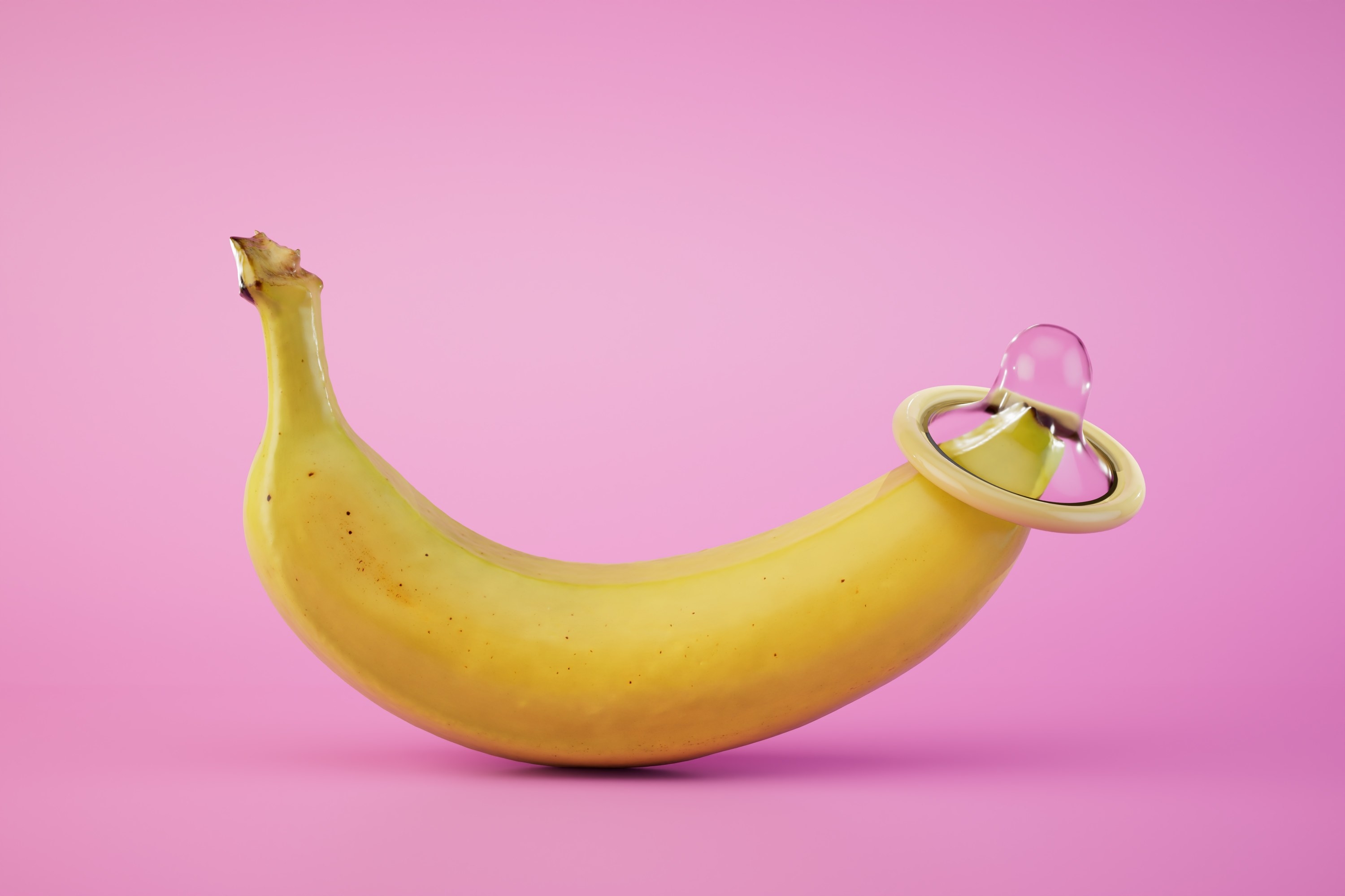 Banana In Pussy Sleeping - Maintaining A Healthy Vaginal PH Level: A Guide