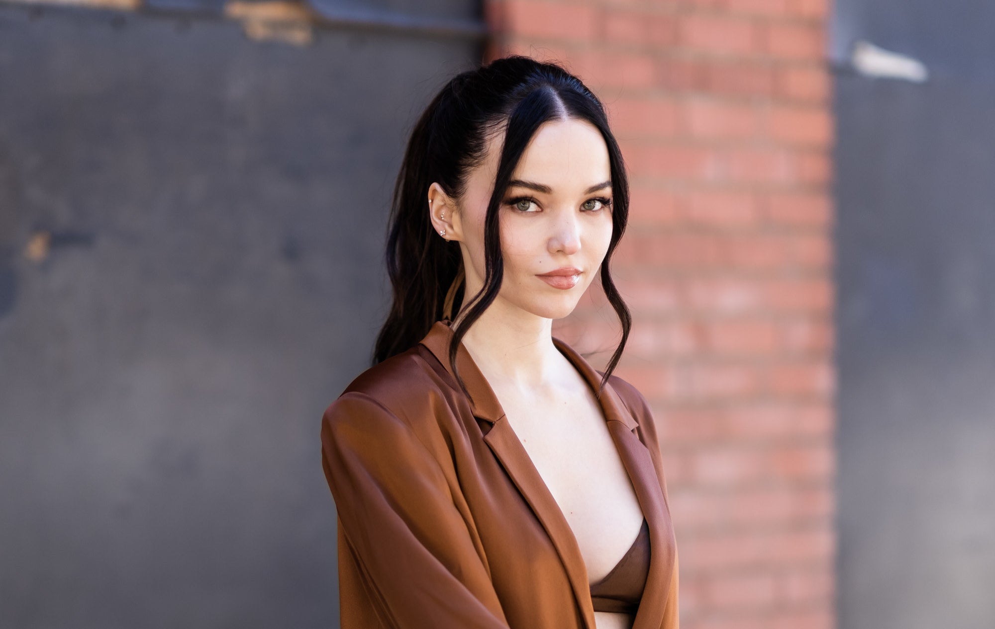 16 Of Dove Cameron’s Best Recent Fashion Looks 16 Of Dove Cameron’s Best Recent Fashion Looks