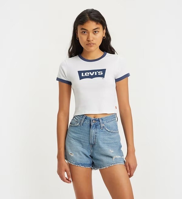 Levi's you deals got me