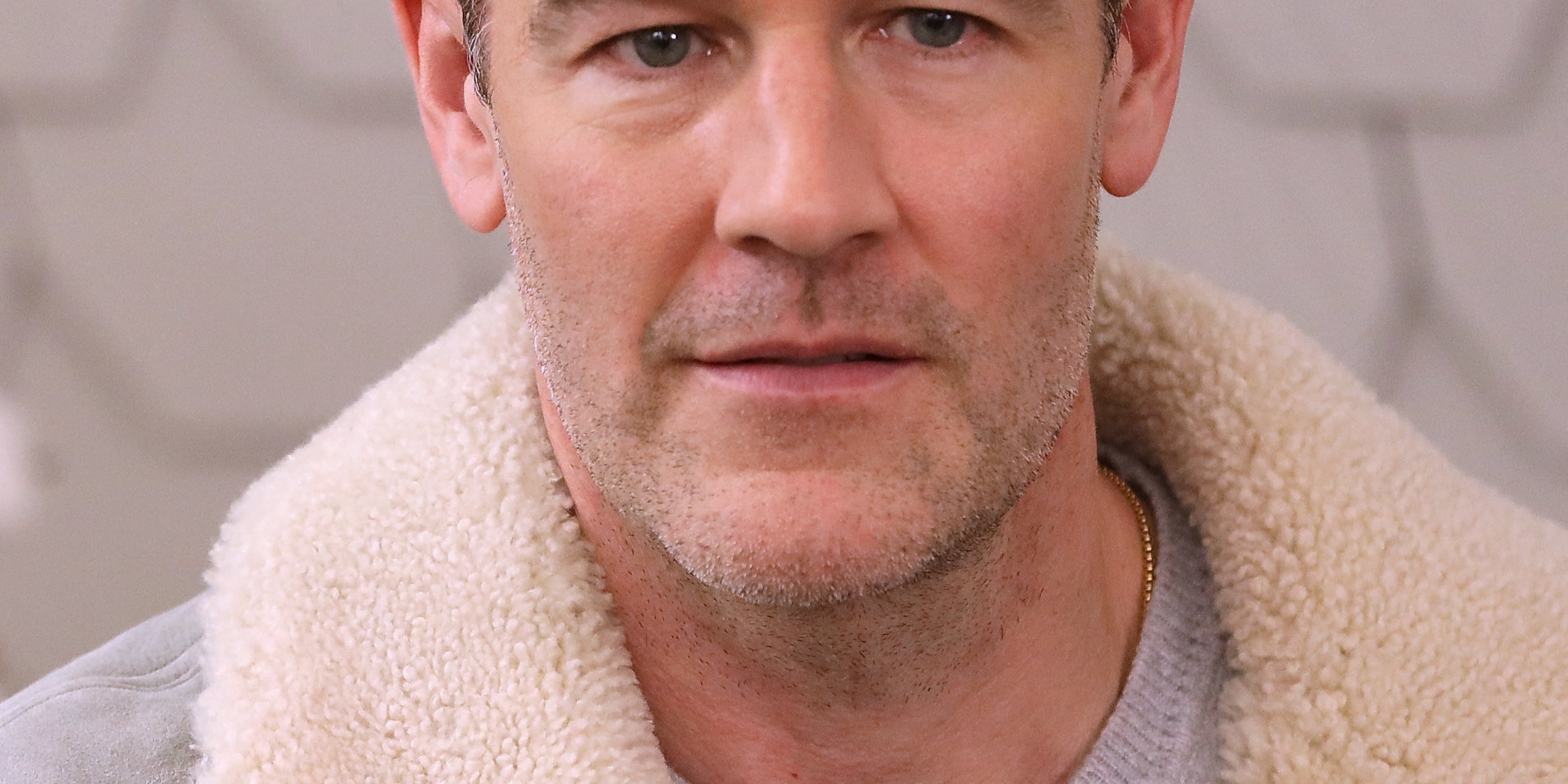 James Van Der Beek's Instagram Shares True Horror of Raising Small Children - Vimarsana News