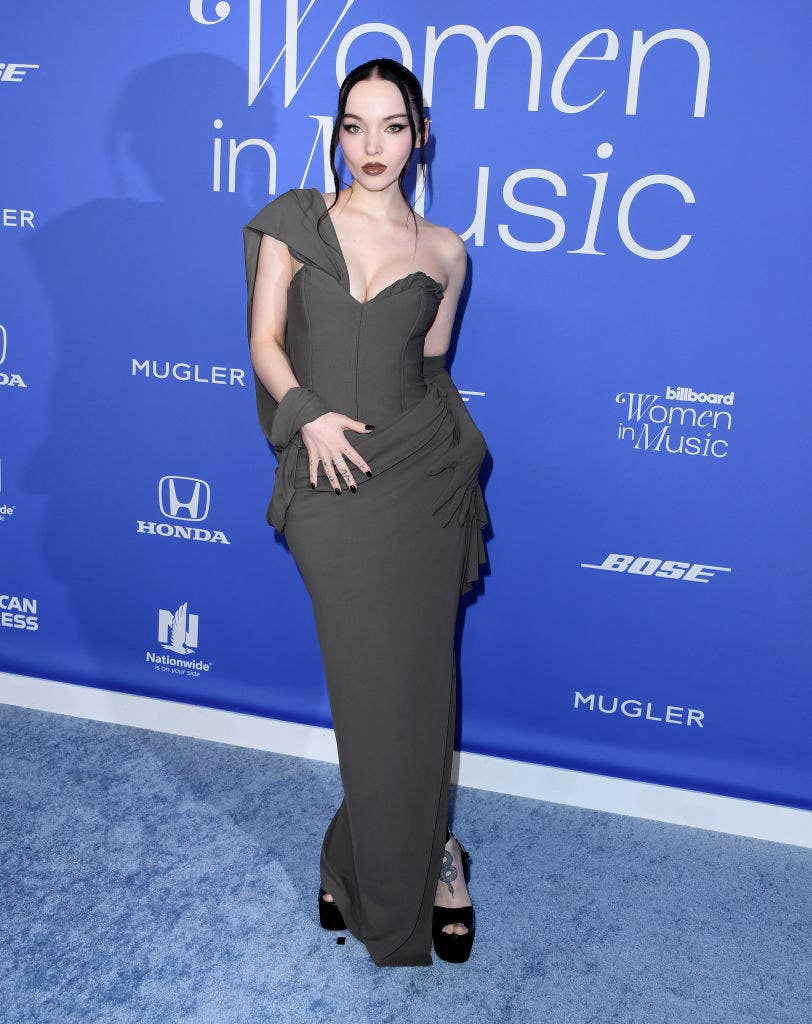 16 Of Dove Cameron’s Best Recent Fashion Looks