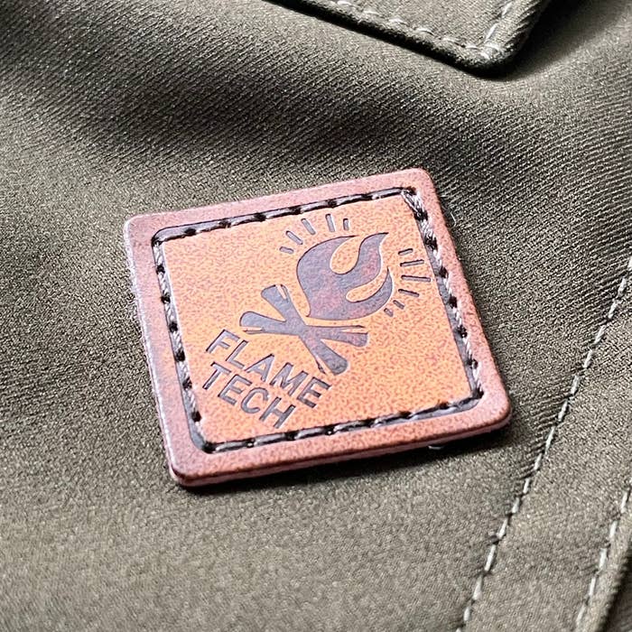 ワークマン(WORKMAN)のおすすめのメンズアイテム「フレイムテック(R)アウトドアワークベスト」