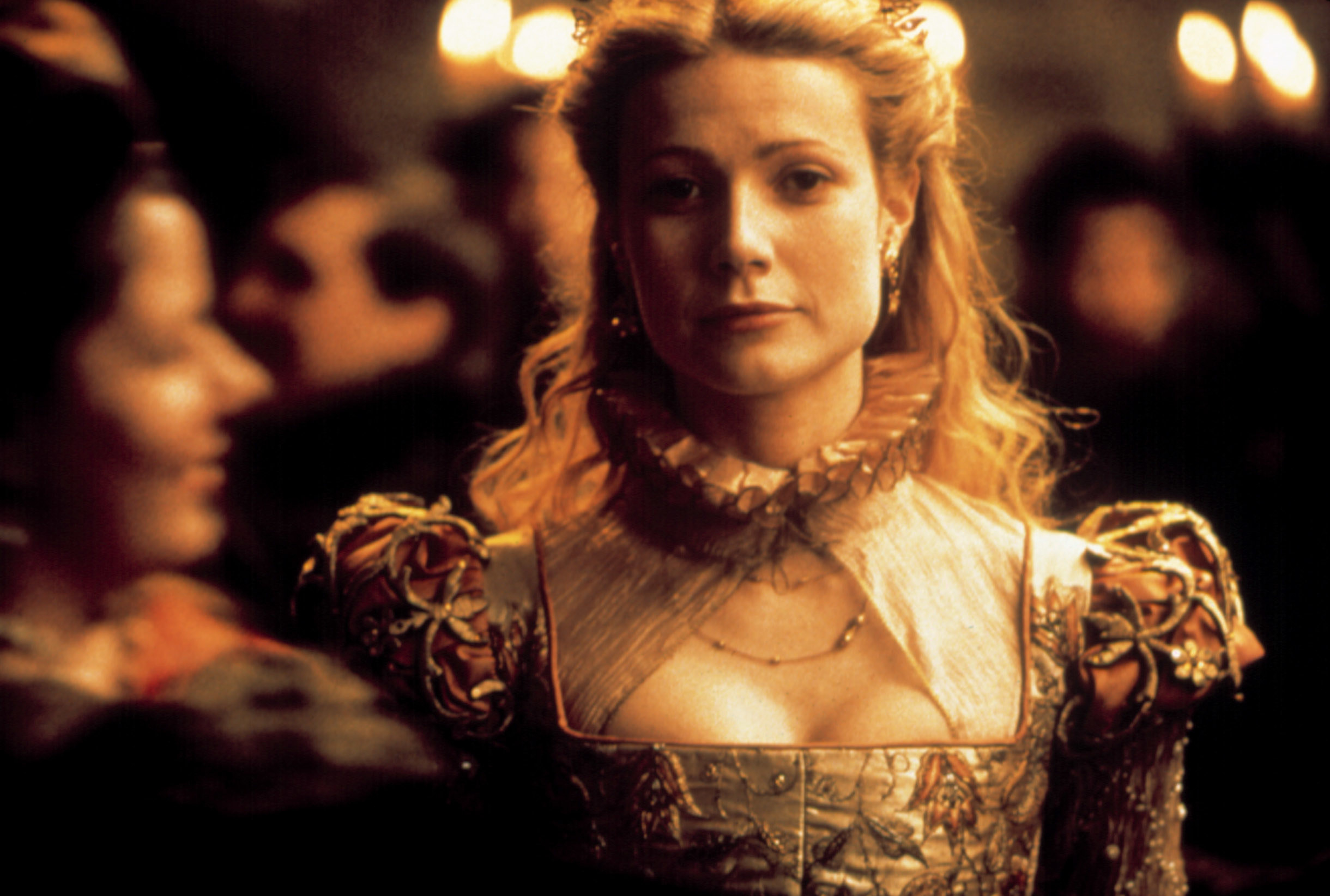 Screenshot from &quot;Shakespeare in Love&quot;
