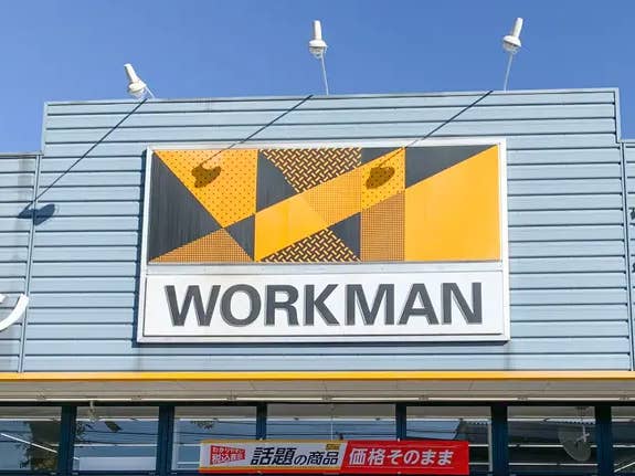 ワークマン】もうバッグいらないじゃん…！収納力バツグンの「優秀