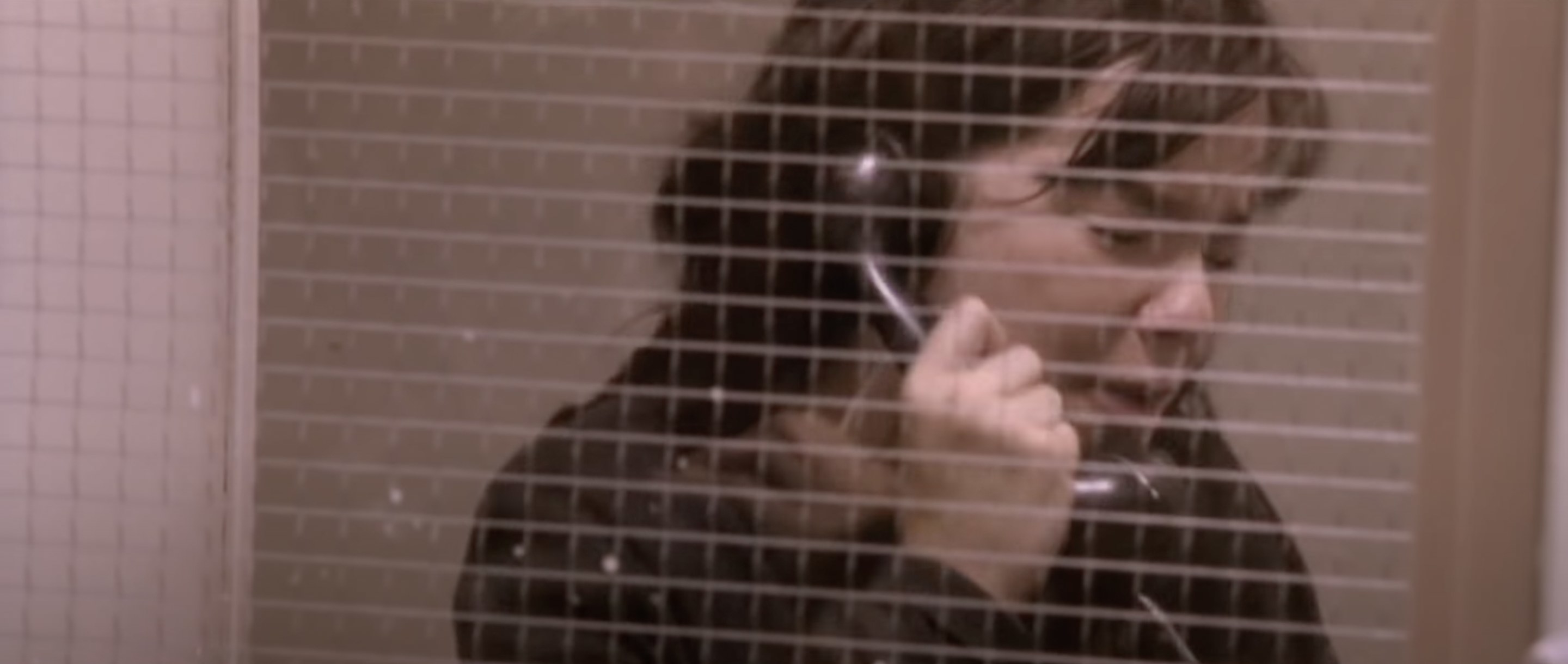 Björk in Dancer in the Dark