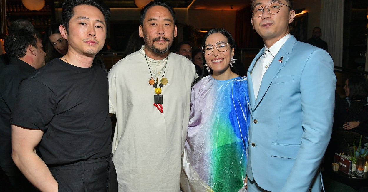 “Beef” Did not Want David Choe Anyway