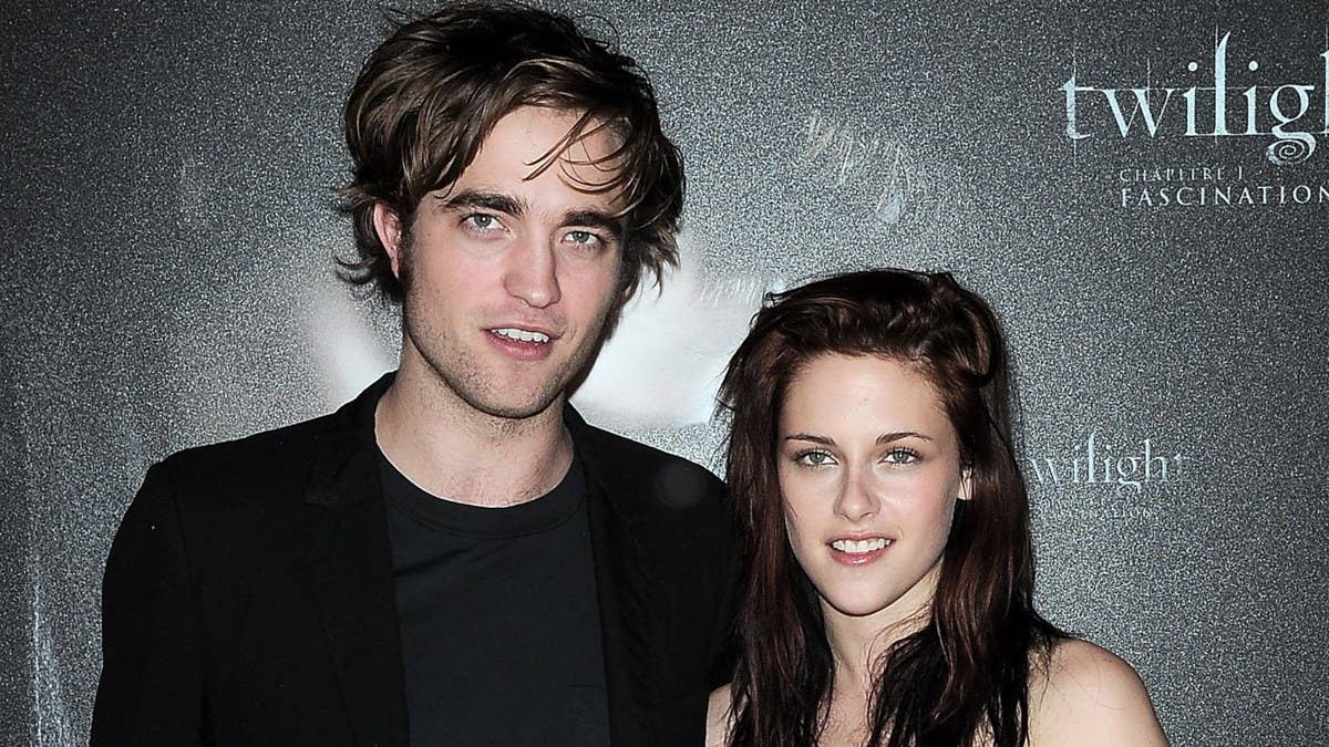 The popular 'Twilight' series is reportedly getting a new TV show that's in early development at Lionsgate.