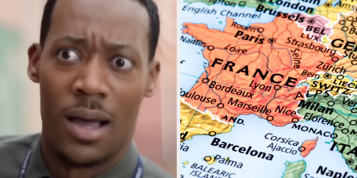 If You Can Ace This Sixth Grade World Geography Quiz, I'll Be Seriously Impressed