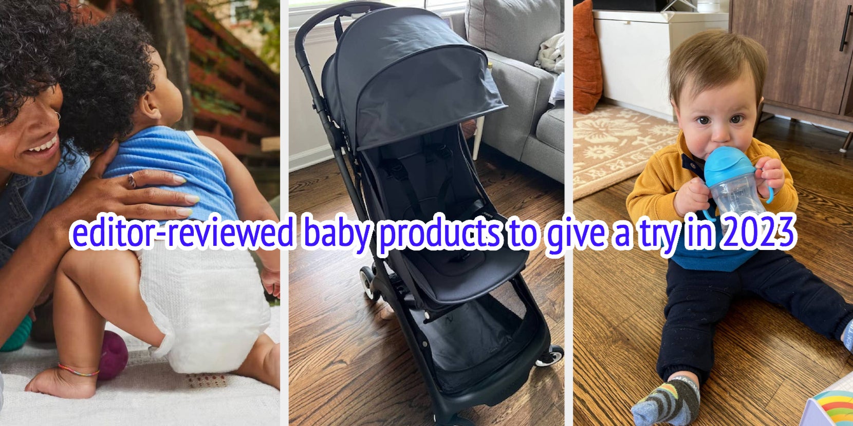 19 Baby Items You Can Buy With Pre-Tax Dollars in 2023