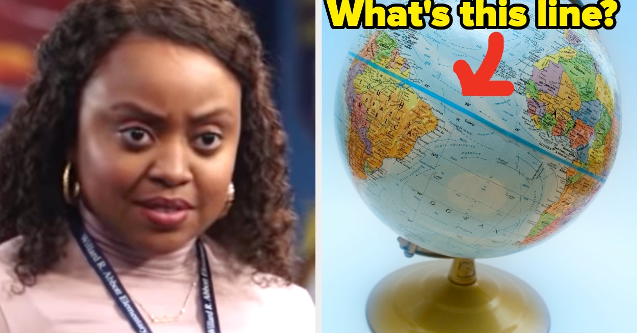 Geography Trivia Quiz